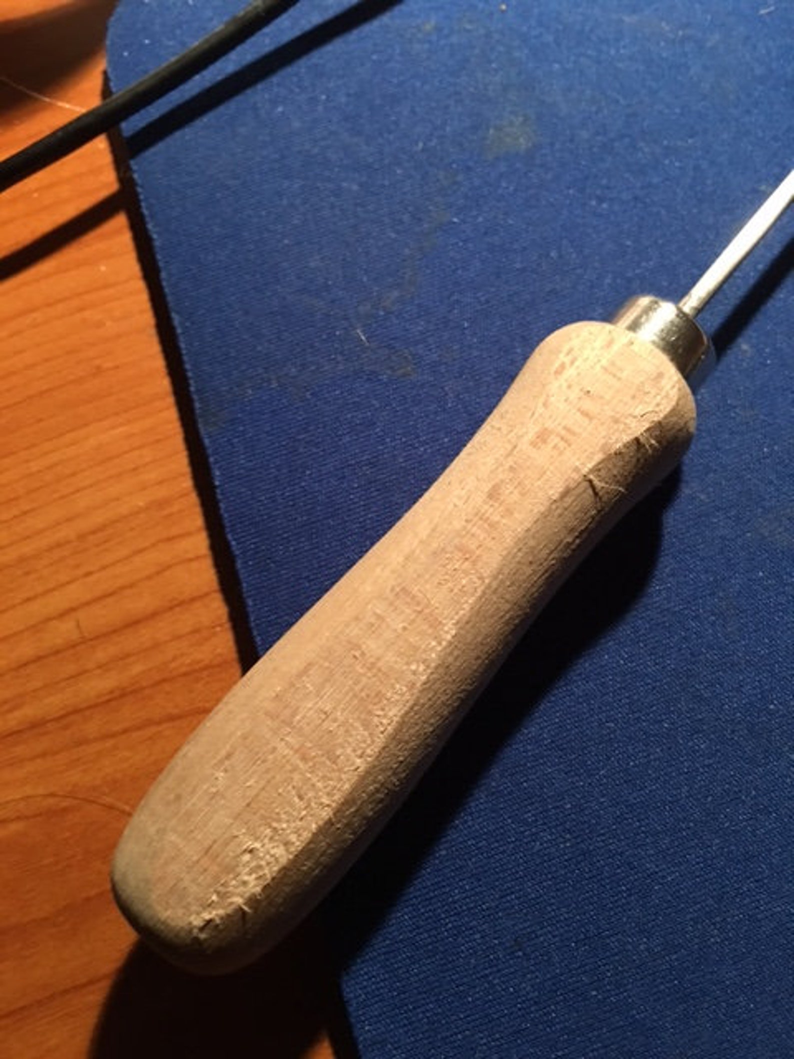 Stuffing Tool for Teddy and Doll Makers Etsy UK