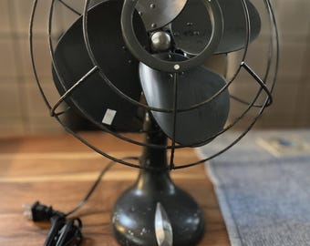 Ventilador eléctrico Westinghouse 10 PA
