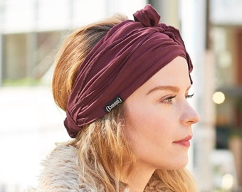 Pirate Costume Headband, Ninja Costume, Pirate Cosplay Jack Sparrow-Inspired, Boho Headwrap, Hippie Clothing Headband, Ren Fest, Ninja