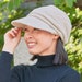 see more listings in the Women's hats & beanies section