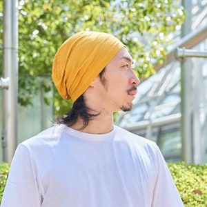 Organic Headband Neck Warmer 100% Cotton Hair Band Accessory