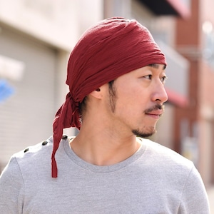 Jack Sparrow Durag, Mens Bandana Cap, Bohemian Findings, Summer Head Scarf, Hippy Clothing, Womens Turban Cap, Gasparilla Pirate RenFest