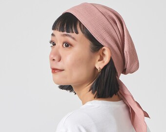 Bandana Headwrap, Cottagecore Bandana Hat, Folk Scarf, Festive Boho Scarf, Rave Bandana Harajuku Clothing, Japanese streetwear, Korean Style