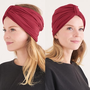 Fortune Teller, Pirate Costume, Mens Turban, Jack Sparrow, Wide Headband, Elven Clothing, Pixie Clothing, Headwrap, African Turban