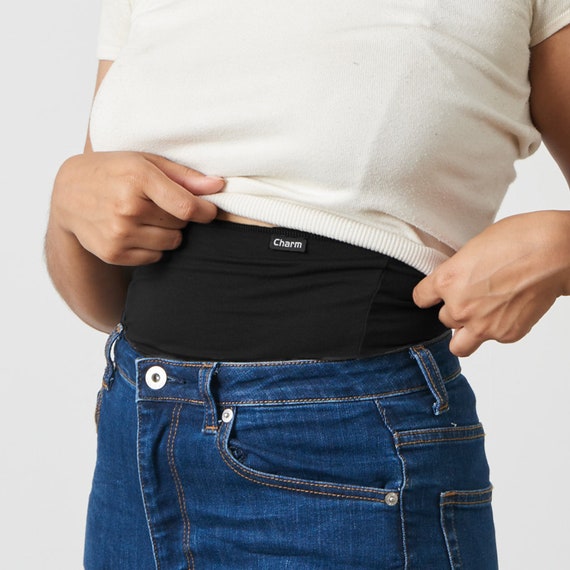 Stomach Warmer, Haramaki, Unisex Kidney Warmer, Insulating Winter