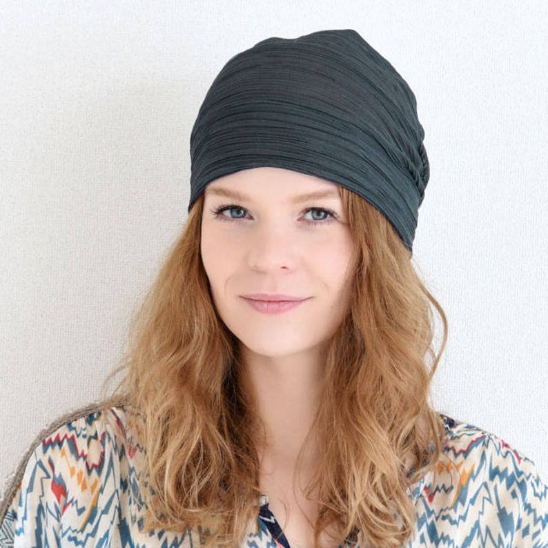womens summer beanie hats