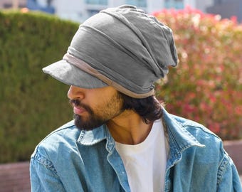 【新品未使用】COTTON SOFT HAT (WIDE) CPNG Breathable Wide Brim Hat Outdoor Mesh Cap for Travel