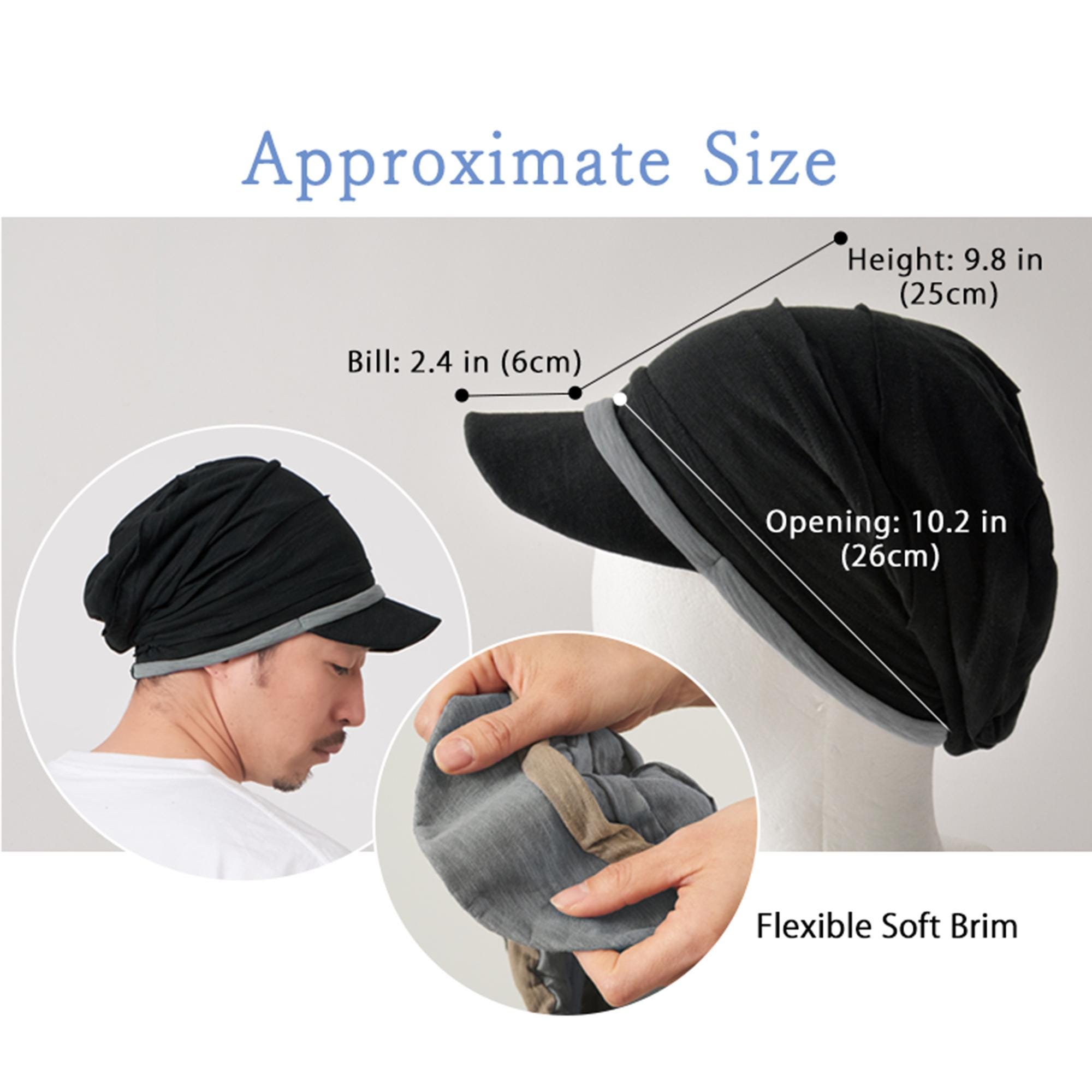 rurumu: 　random pleats hat rurumu: random pleats hat rurumu: random pleats hat rurumu rurumu