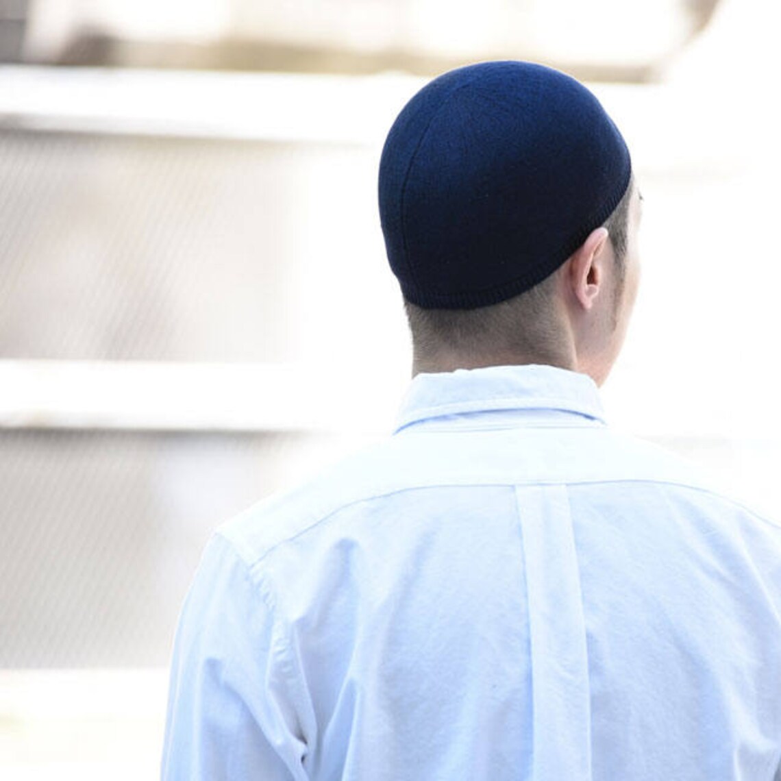 Silk Beanie Mens Beanie Skullcap Tight Kufi Hat Skull Hat Etsy