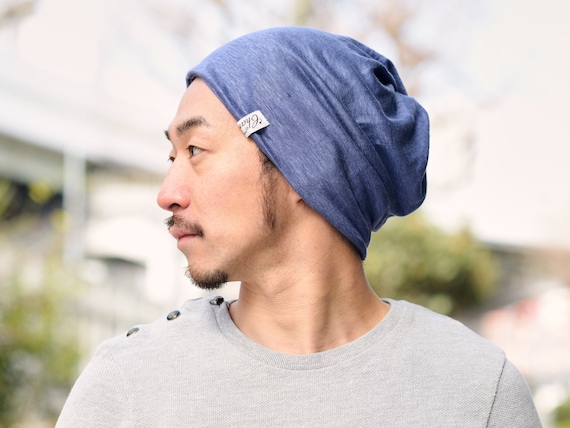 Diadema gorro de lino y polaina para cuello accesorios - Etsy España