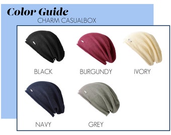 COTTON SILK HAT MADE BY NINE TAILOR – MEYAME