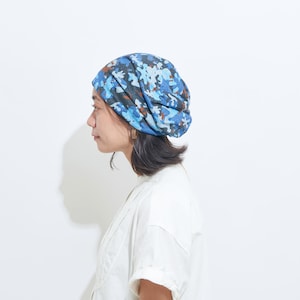 CHARM Mens Light Weight Summer Beanie - Womens Slouchy Beanie Hat