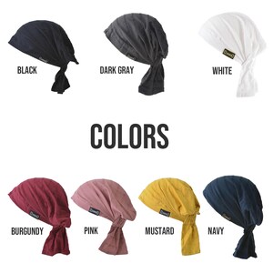Wahrsagerin, Halloween Kostüm, Halloween Piratenhut, Hexenkleidung, Baumwoll Turban Bandana, Herren-Damen-Schlafanzug, Cottagecore Bild 9