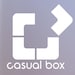 Casualbox store logo