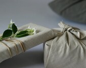 Tissu Wrap petite place