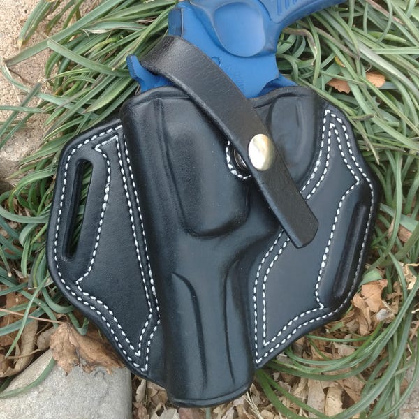 Ruger Sp101 Holster Etsy