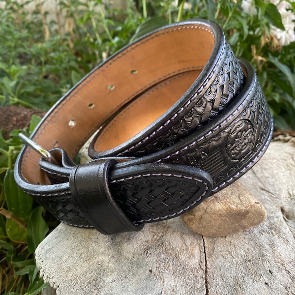 Hand Weaved Basket Etsy