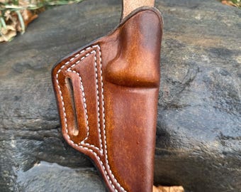 Leather Knife Sheath for Buck 103 - TOOL NOT INCLUDED