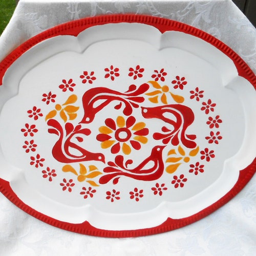 Old Orchard - Pyrex Collectors Checklist by 
