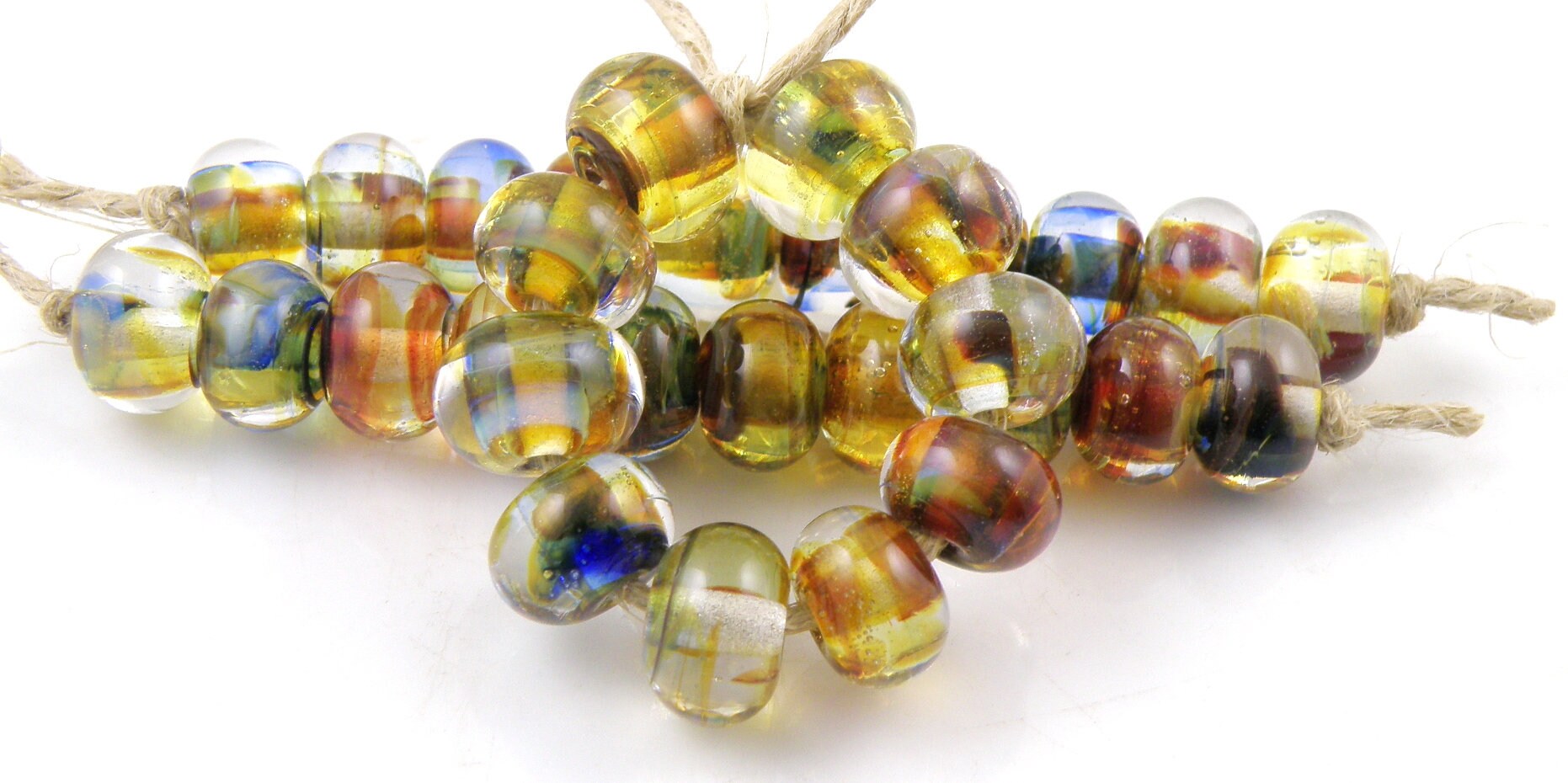 Remolinos de medusas hechos a la orden SRA Lámpara hecho hecho | Etsy