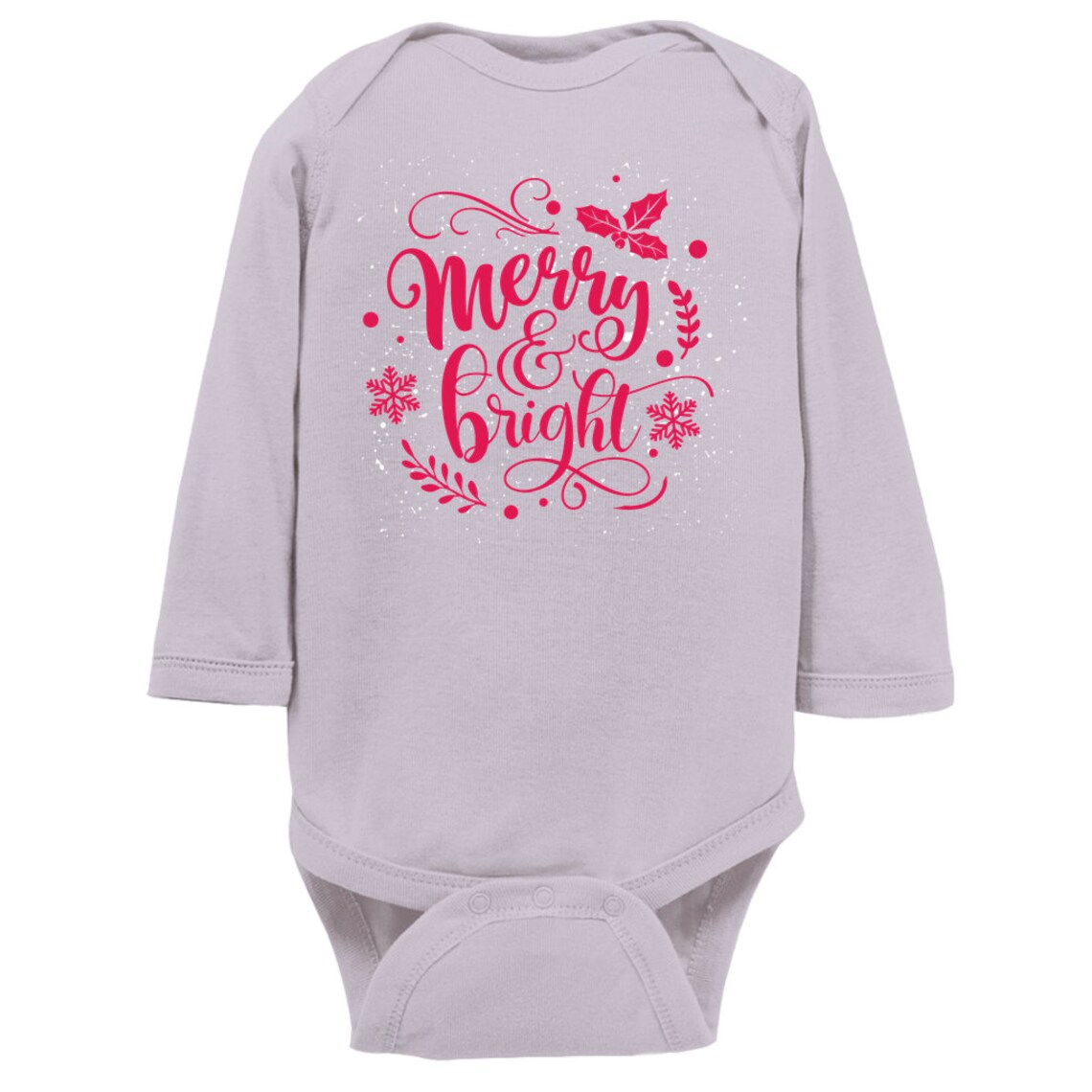 Baby Christmas Onesies Baby Christmas body suit Family | Etsy