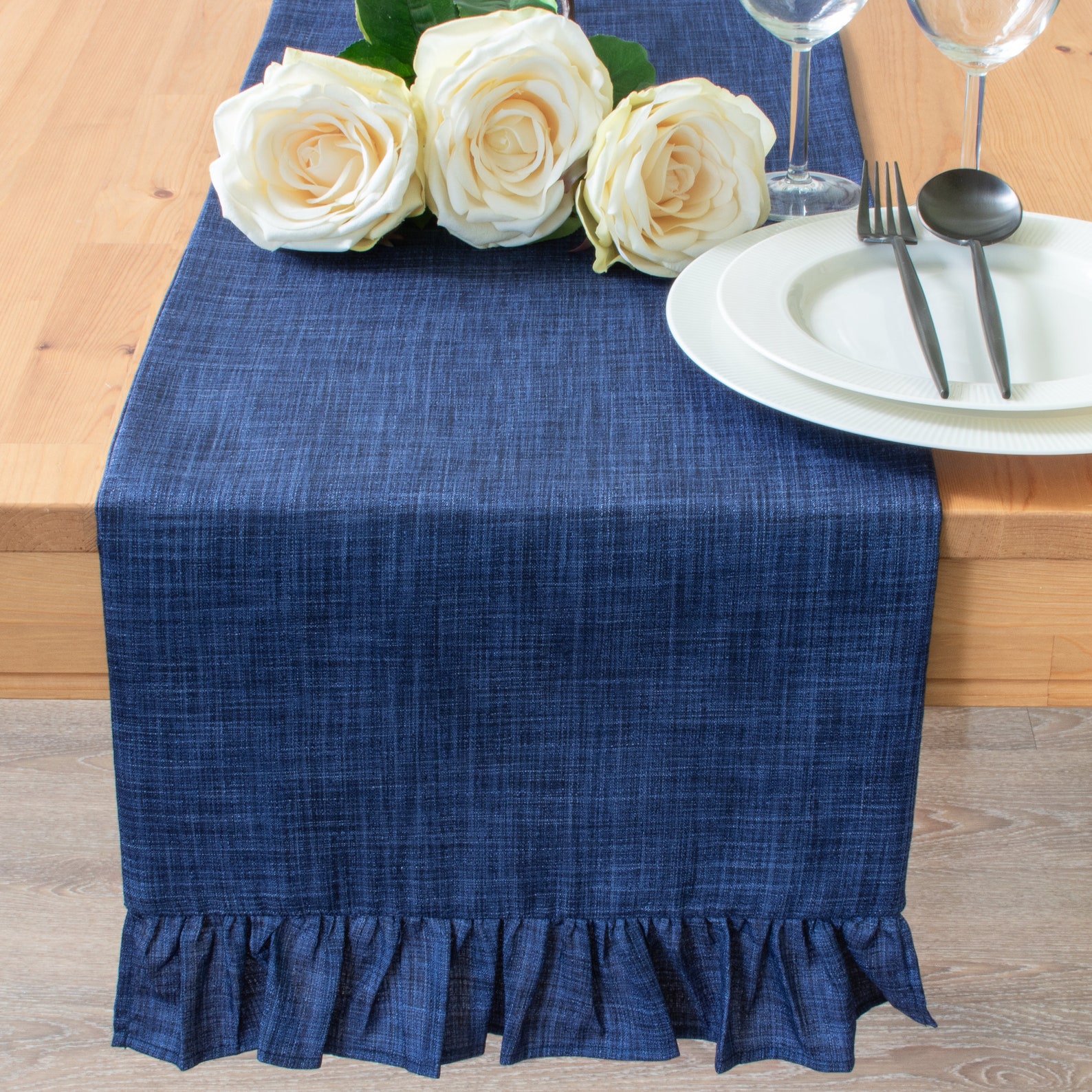 extra long table runners