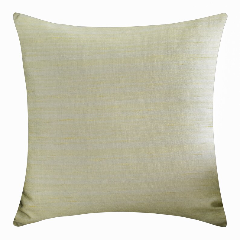 Sage Green Pillow Covers 18x18 inch Decorative & Accent Etsy