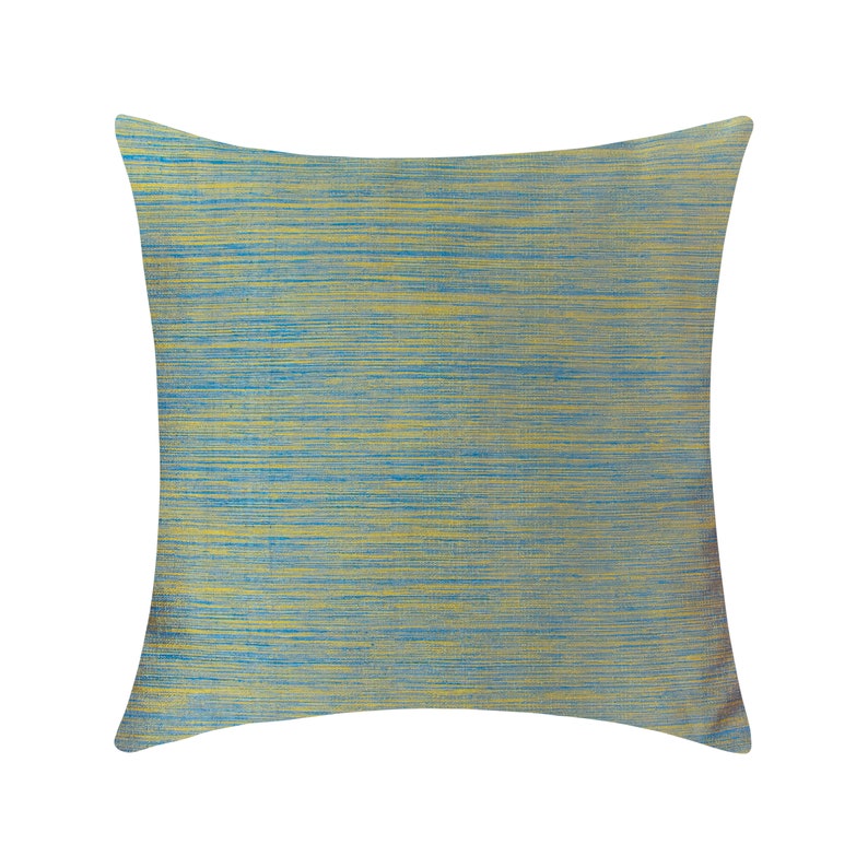 Light Green Cushion Cover 20x20 inch for Sofa Couch & Bed Etsy