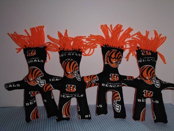 nfl dammit doll
