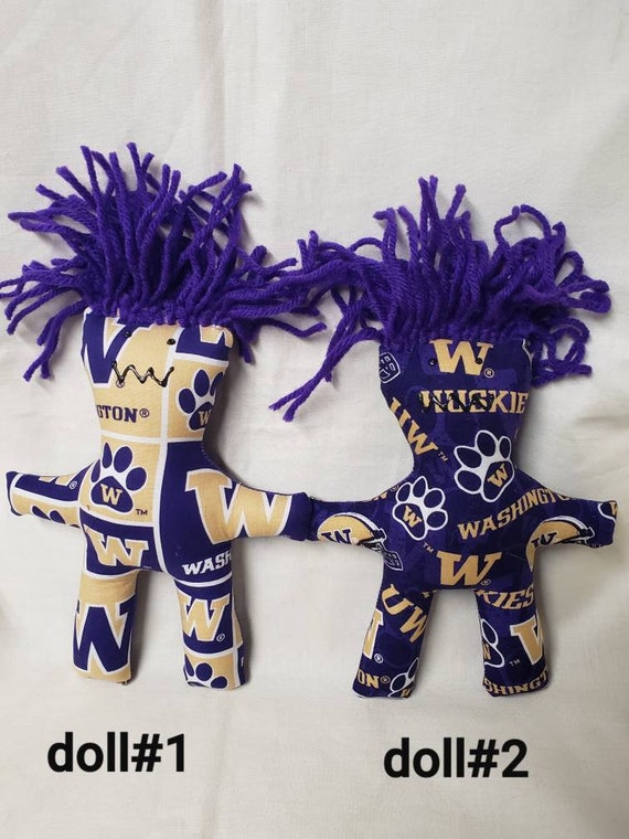 uw husky stuffed animal
