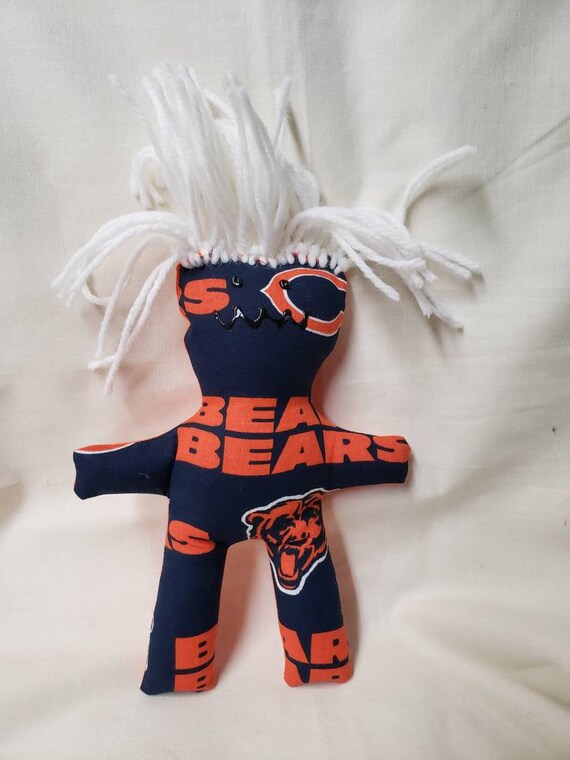 nfl dammit doll