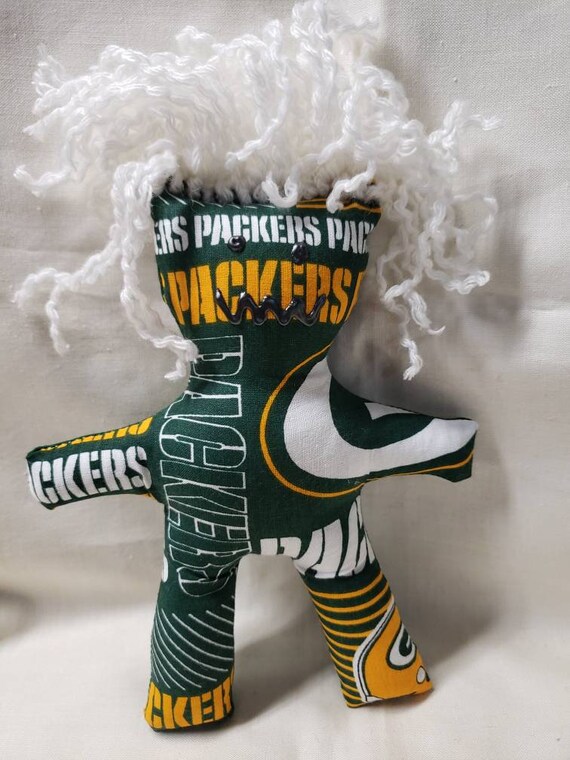 custom dammit doll