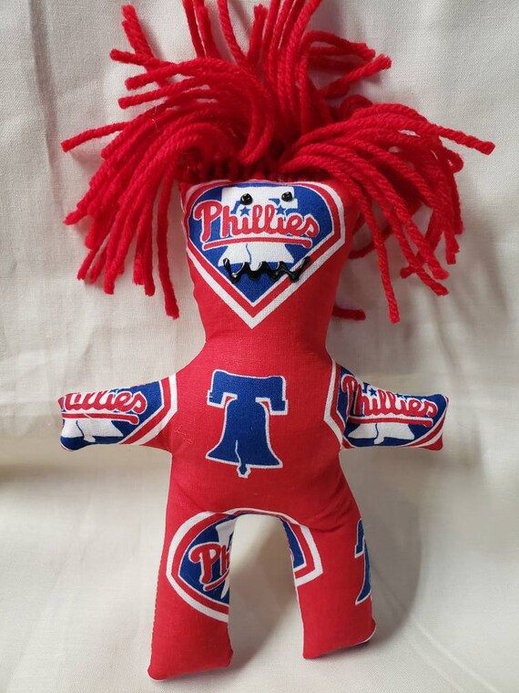 dang it doll