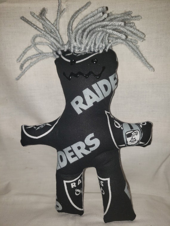 nfl dammit doll