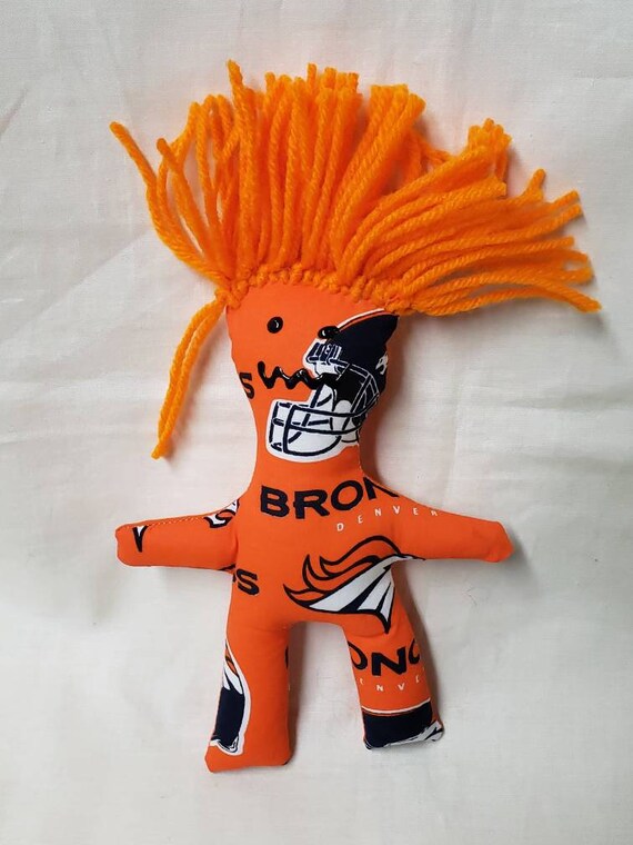 nfl dammit doll
