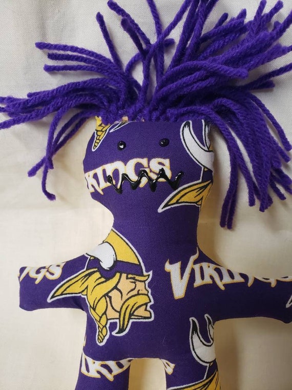 nfl dammit doll