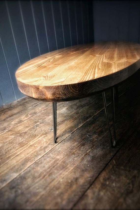 Retro coffee table legs deals