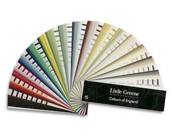 Bespoke colours. Have your bench, coat rack or furniture painted in a custom colour