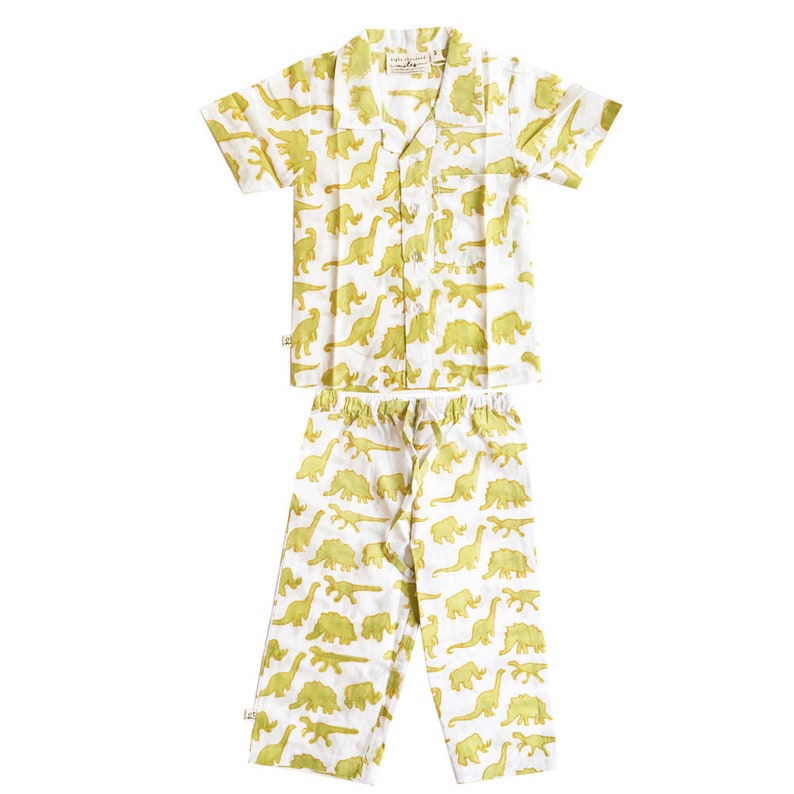 Cotton Kids Wear Play Wear Organic Baby Pants and Shirt Set Etsy