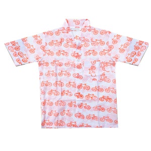 Cotton shirt, Handmade, Unisex kids, Trendy baby summer fashion, Summer shirt, Short sleeve shirt, cotton top, 100% cotton lightweight shirt