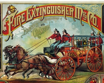 Vintage Advertisements