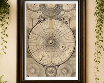 Astronomy Prints