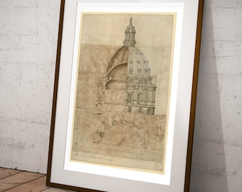 Architectural Drawings