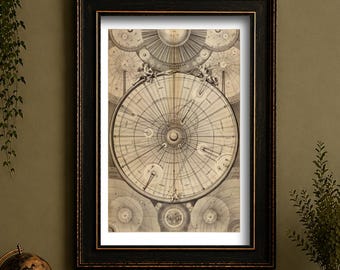 Astronomy Prints