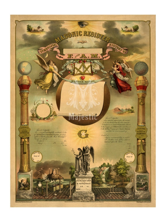 Art and Architecture of Freemasonry 洋書 The Art and Architecture of Freemasonry: Curl, James Stevens
