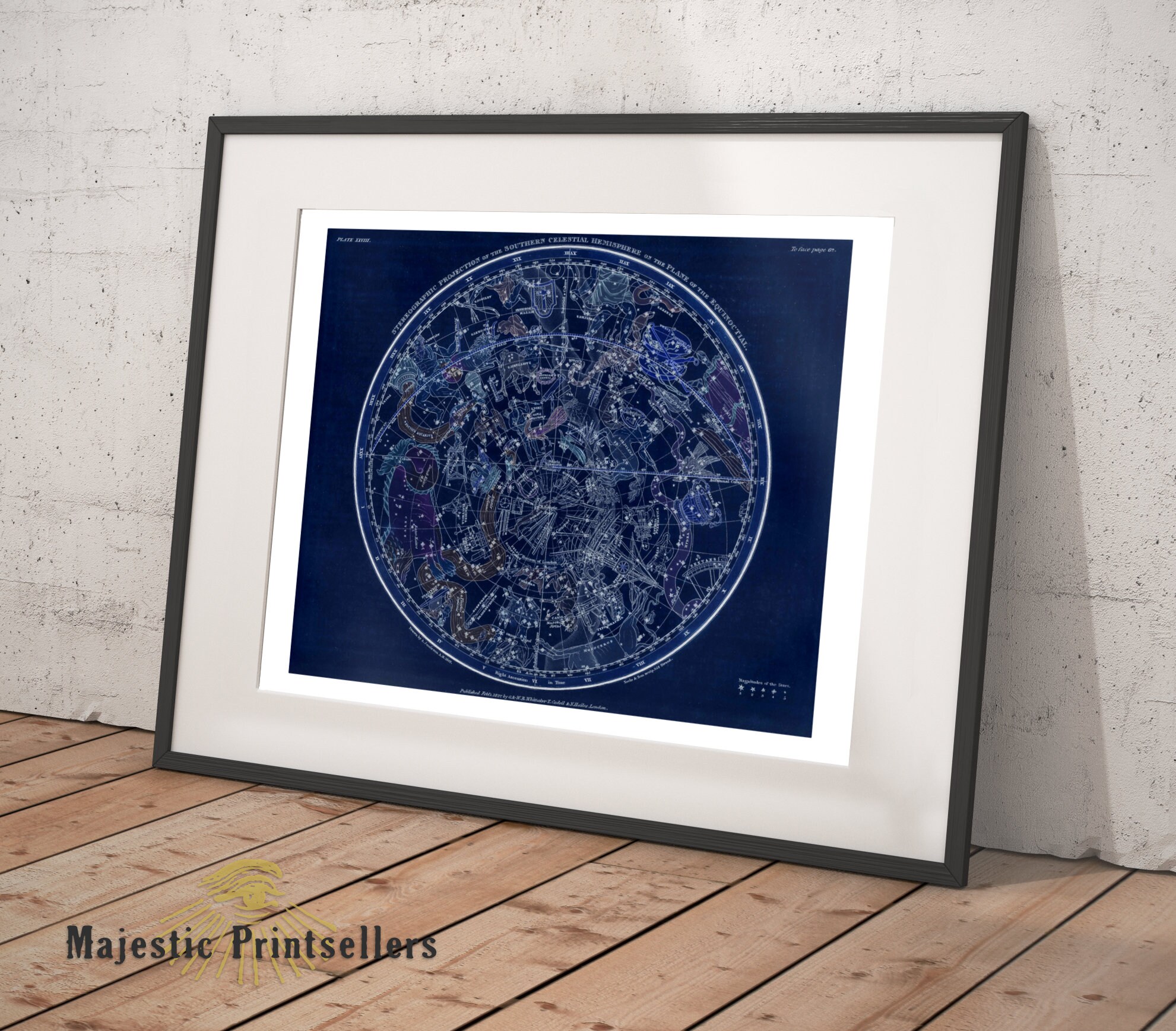 Frame Any Print Add A Framed Art
