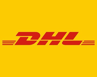 Servizio di consegna espressa DHL