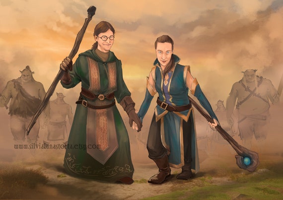 Featured image of post Dnd Beyond Portraits