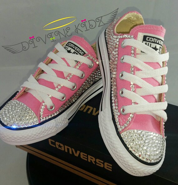 custom converse etsy