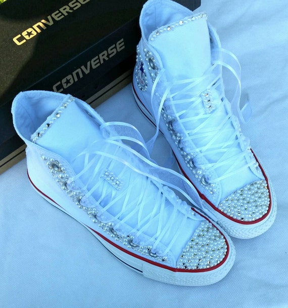 where can i buy bling converse